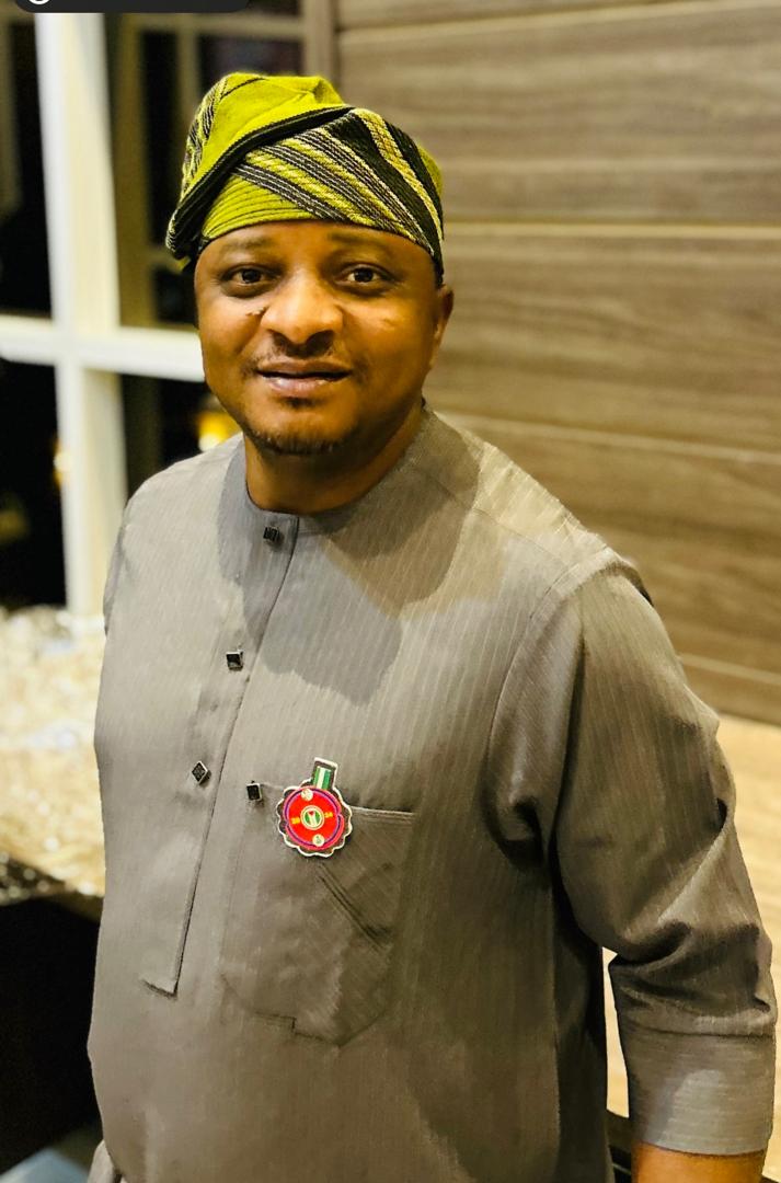 Taiye Desmond Akpotabor